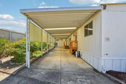 90 Hacienda Drive, Napa, CA 94558 - Photo 9