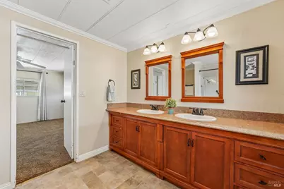 90 Hacienda Drive, Napa, CA 94558 - Photo 35