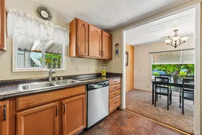 90 Hacienda Drive, Napa, CA 94558 - Photo 21