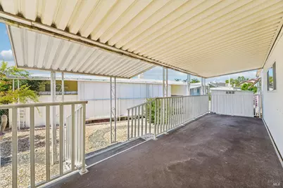 90 Hacienda Drive, Napa, CA 94558 - Photo 53