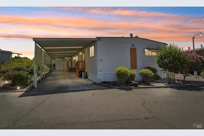 90 Hacienda Drive, Napa, CA 94558 - Photo 79