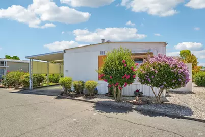90 Hacienda Drive, Napa, CA 94558 - Photo 5