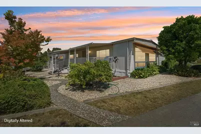 90 Hacienda Drive, Napa, CA 94558 - Photo 1