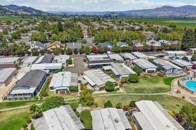 90 Hacienda Drive, Napa, CA 94558 - Photo 71