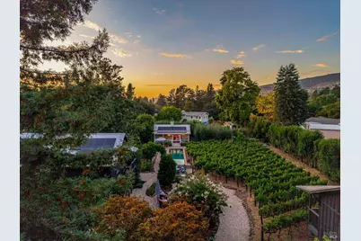 3960 Hagen Road, Napa, CA 94558 - Photo 3