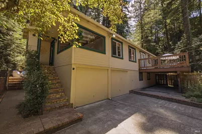 11725 Tunstall Drive, Guerneville, CA 95446 - Photo 51