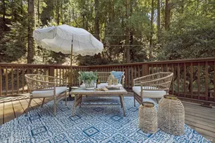 11725 Tunstall Dr, Guerneville, CA 95446 - Photo 3