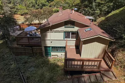 11725 Tunstall Drive, Guerneville, CA 95446 - Photo 55