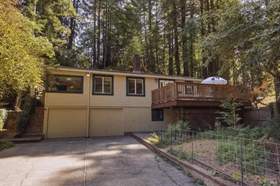 11725 Tunstall Drive, Guerneville, CA 95446 - Photo 37