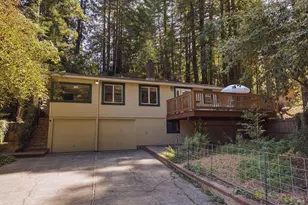 11725 Tunstall Dr, Guerneville, CA 95446 - Photo 37