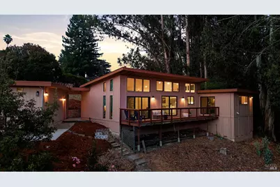 2455 Bloomfield Road, Sebastopol, CA 95472 - Photo 1