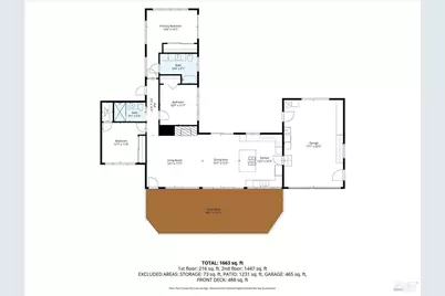 951 Meadowsweet Drive, Corte Madera, CA 94925 - Photo 43