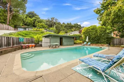 951 Meadowsweet Drive, Corte Madera, CA 94925 - Photo 39