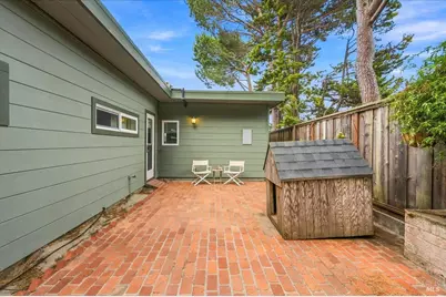 951 Meadowsweet Drive, Corte Madera, CA 94925 - Photo 31
