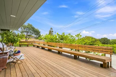 951 Meadowsweet Drive, Corte Madera, CA 94925 - Photo 23
