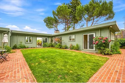 951 Meadowsweet Drive, Corte Madera, CA 94925 - Photo 29