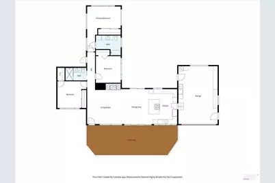 951 Meadowsweet Drive, Corte Madera, CA 94925 - Photo 41