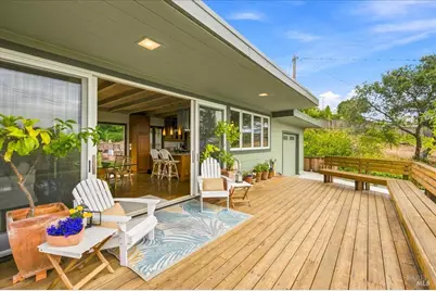 951 Meadowsweet Drive, Corte Madera, CA 94925 - Photo 25