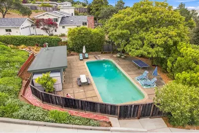 951 Meadowsweet Drive, Corte Madera, CA 94925 - Photo 37