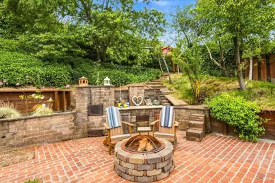 951 Meadowsweet Drive, Corte Madera, CA 94925 - Photo 27