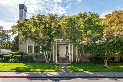 85 Parkview Circle, Corte Madera, CA 94925 - Photo 1