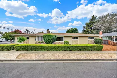 2081 Coronado Avenue, Napa, CA 94559 - Photo 1