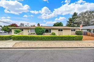 2081 Coronado Ave, Napa, CA 94559 - Photo 1