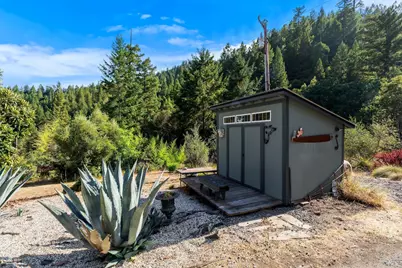 17340 Watson Road, Guerneville, CA 95446 - Photo 65
