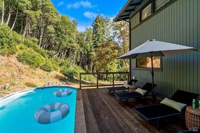 17340 Watson Road, Guerneville, CA 95446 - Photo 3