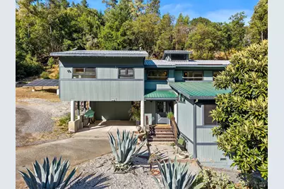 17340 Watson Road, Guerneville, CA 95446 - Photo 47