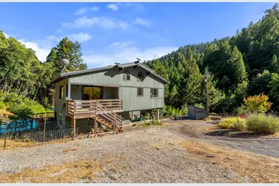 17340 Watson Road, Guerneville, CA 95446 - Photo 57