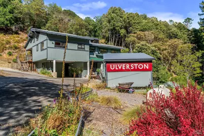 17340 Watson Road, Guerneville, CA 95446 - Photo 59