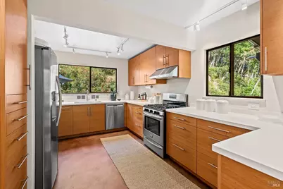17340 Watson Road, Guerneville, CA 95446 - Photo 7