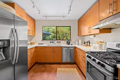 17340 Watson Road, Guerneville, CA 95446 - Photo 5