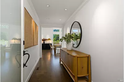 30 N Ridgewood Road, Kentfield, CA 94904 - Photo 5