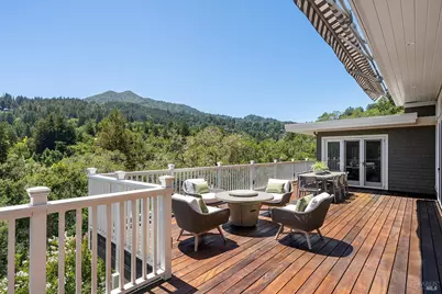 30 N Ridgewood Road, Kentfield, CA 94904 - Photo 17