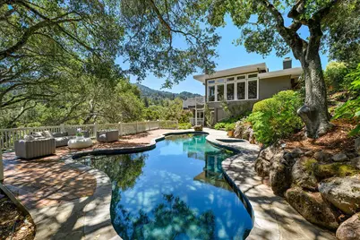 30 N Ridgewood Road, Kentfield, CA 94904 - Photo 39