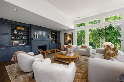 30 N Ridgewood Road, Kentfield, CA 94904 - Photo 9