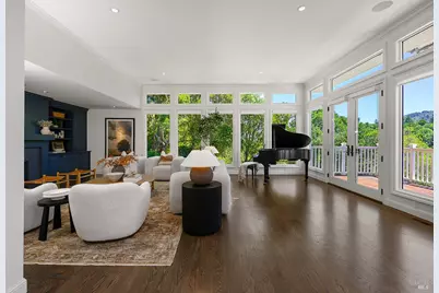 30 N Ridgewood Road, Kentfield, CA 94904 - Photo 13