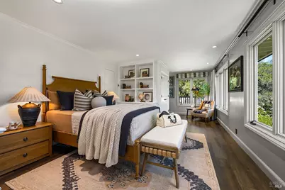 30 N Ridgewood Road, Kentfield, CA 94904 - Photo 43