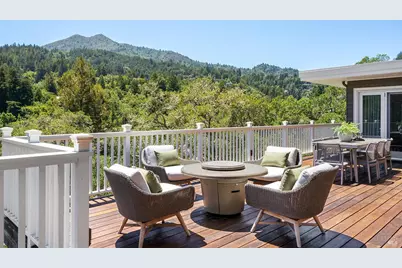 30 N Ridgewood Road, Kentfield, CA 94904 - Photo 7