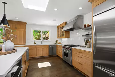 30 N Ridgewood Road, Kentfield, CA 94904 - Photo 21