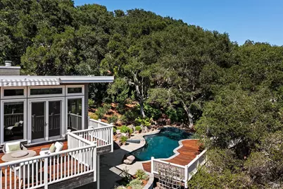 30 N Ridgewood Road, Kentfield, CA 94904 - Photo 35