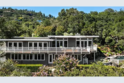30 N Ridgewood Road, Kentfield, CA 94904 - Photo 73