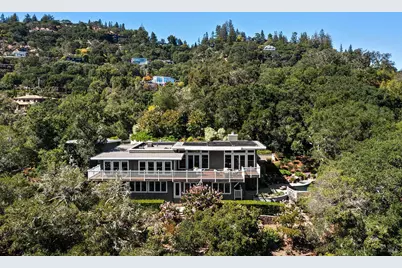 30 N Ridgewood Road, Kentfield, CA 94904 - Photo 69
