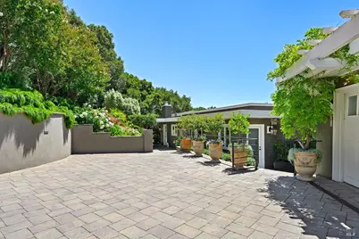 30 N Ridgewood Road, Kentfield, CA 94904 - Photo 3