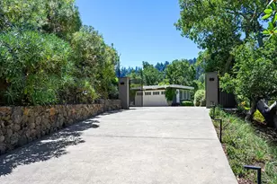 30 N Ridgewood Rd, Kentfield, CA 94904 - Photo 1