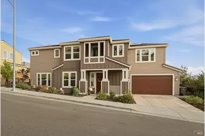 547 Sapphire Street, Petaluma, CA 94952 - Photo 79