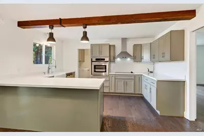 3450 Cypress Way, Santa Rosa, CA 95405 - Photo 5