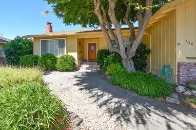 648 Avenue Del Oro, Sonoma, CA 95476 - Photo 7
